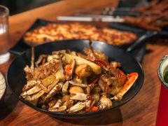 -KAOTOWN烤堂•烧烤(海汇港店)