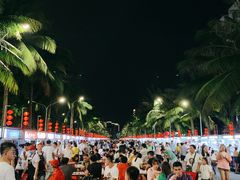 门面-海大南门夜市(海富街店)