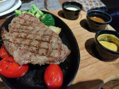 -乐味图西餐厅(站前路店)