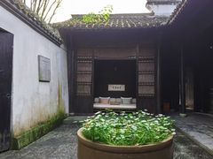 -法云安缦酒店