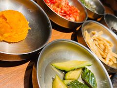 -春熙台韩国料理·章鱼肥牛(西丽店)