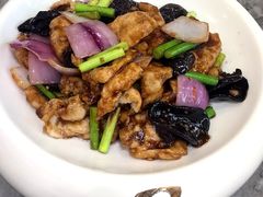 -上庄晋风庄园(上庄店)