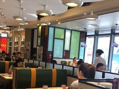 -新宝餐厅(流塘店)