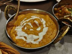 -Pita's&Tika's中东和印度风味餐厅(龙湖天街店)