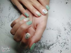 -StartNail美甲