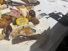 -拉蒂娜·巴西牛排馆 Latina·Brazilian Steakhouse(陆家嘴旗舰店)