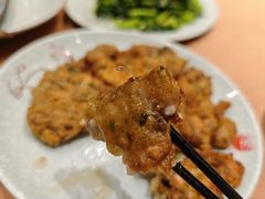 -抱德·潮汕味(敦和店原惠城鱼仔)