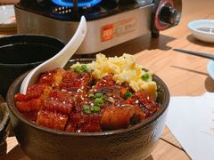 -初居食屋日式料理(万象城购物中心店)