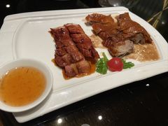 -ZEN采蝶轩·粤味臻鲜·手作点心·商务宴请(泰州店)
