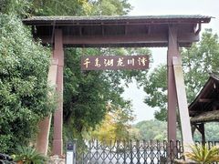 -千岛湖龙川湾