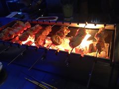 iphone_upload_pic-很久以前羊肉串(大华三路店)