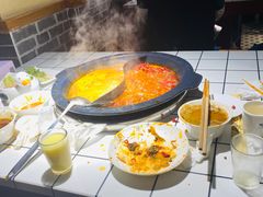 -味流印市井火锅