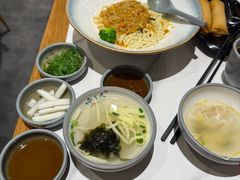 -馋三尺蟹粉小笼(人民广场店)