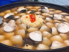 -拾下卜卜贝•海鲜火锅