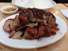 -一乐烧鹅(中环店)