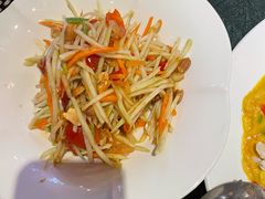 -翡翠鸟精品泰国菜(北辰财富中心店)