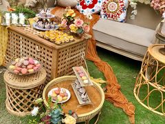 -马勒别墅·中餐厅