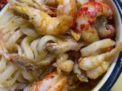 -盱眙虾神於氏龙虾(夫子庙红街店)