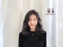 王杰-简法造型·品牌形象店