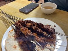 -老字号故乡烤肉店(总店)