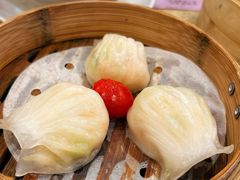 -点都德(龙之梦店)