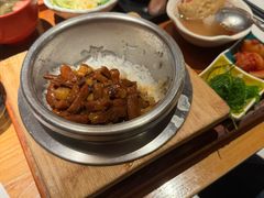 -味太助·银饭食堂(中华城店)