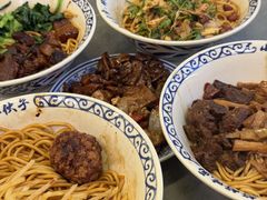 -梅溪·小伙子干挑面(安吉总店)