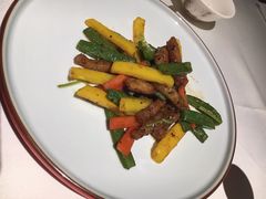 -黛瓦里巷(南京东路店)
