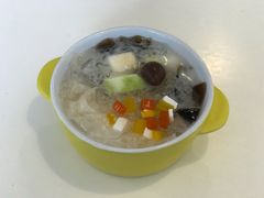 -一粒糖 · 潮汕小吃-海石花特色甜品