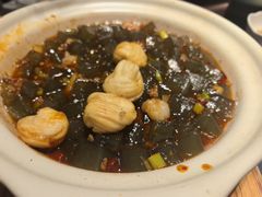 -六合居·邯郸菜·武安菜起源地