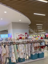 -孩子王(龙湖滨江天街店)