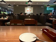 -萨莉亚意式餐厅(龙阳广场店)