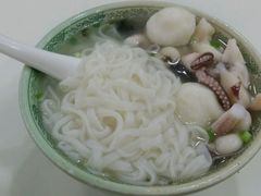 -文辉墨鱼丸大王(铜锣湾渣甸街总店)