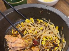 -云海肴·汽锅鸡·云南菜(广安门天虹店)