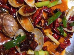 -星光小把串·海鲜烧烤(西安路店)