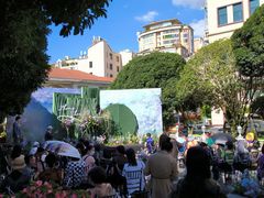 -翠湖宾馆·中餐厅