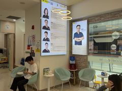 -维乐口腔(美维云门诊陆家嘴店)