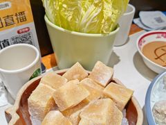 -曲氏老北京铜锅涮肉•火锅(不老街店)