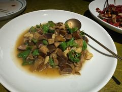 -一坐一忘云南菜(卓悦中心)