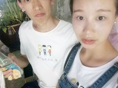-太泰东南亚餐厅(万福广场店)