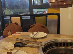 -韩俊焰烤肉自助餐(增城万达广场店)
