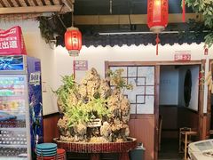 -成老灶火锅鸡(平山店)