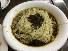 葱油拌面-协和菜馆(凤凰街店)