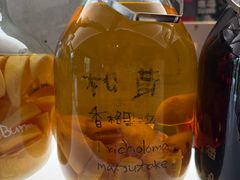 -一坐一忘云南菜(三里屯店)
