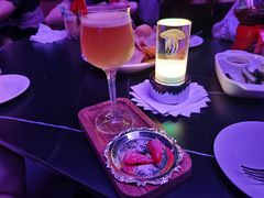 -MOSSO音乐酒吧·live house(南京旗舰店)