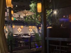 -绿茶餐厅(乐峰广场店)