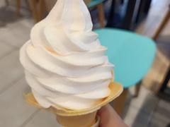 -德克士(崂山百货店)