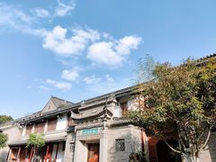 -龙潭水乡
