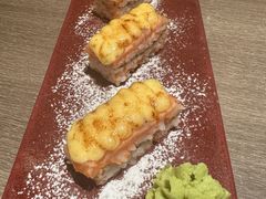 -炙柒Sekinana·精致料理 烧鸟·铁板烧(海上世界店)