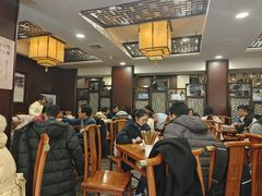 -奎元馆.百年奎元.非遗传承(西湖边的解放路店)